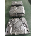 Plastic mold base - automotive processing